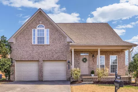 2500 Hester Ct, Nolensville, TN 37135