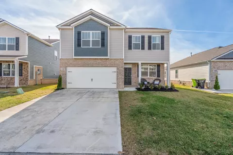 5192 Owens Ln, White House, TN 37188