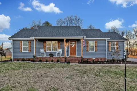 119 Inglewood Ct, Murfreesboro, TN 37127