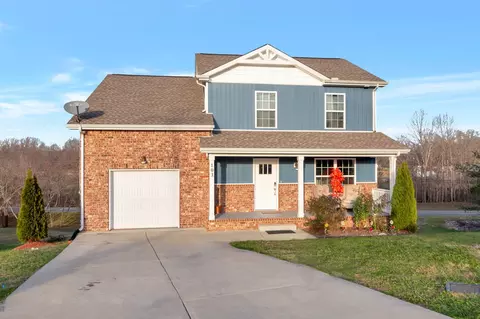 103 Sage Dr, Springfield, TN 37172