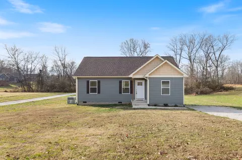 10617 Tidwell Loop, Bon Aqua, TN 37025