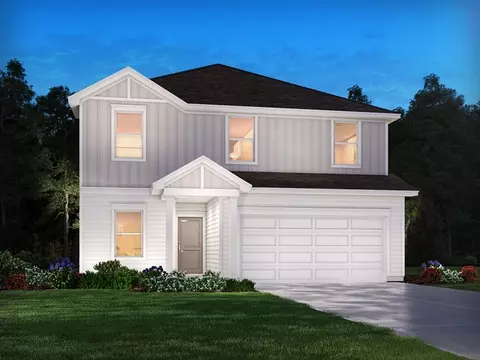 3729 Lantern Ln, Murfreesboro, TN 37128