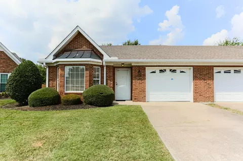 528 Forest Glen Cir, Murfreesboro, TN 37128