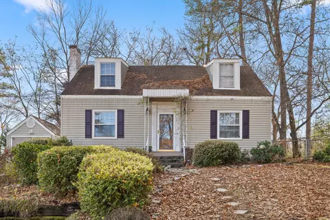 4106 South Ter, Chattanooga, TN 37412