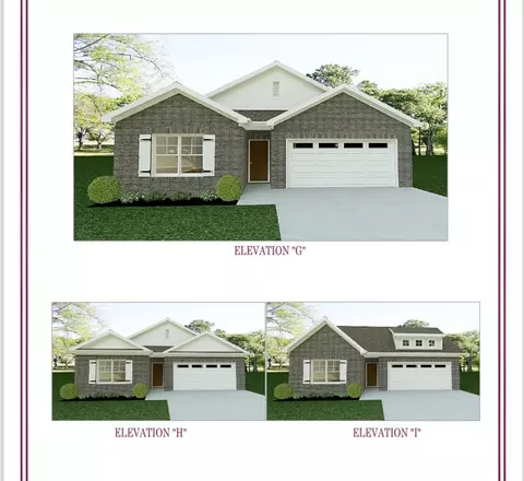 715 Rex Dr #LOT 323, Spring Hill, TN 37174