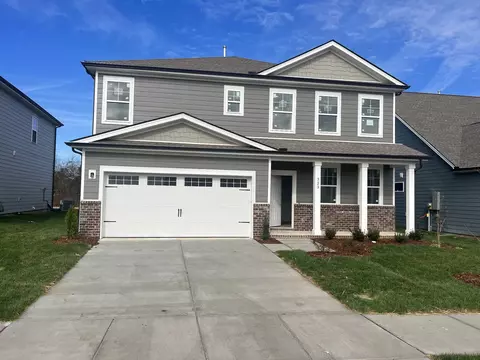 323 Ellis Ln, Lebanon, TN 37087