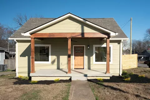 326 Valeria St, Nashville, TN 37210