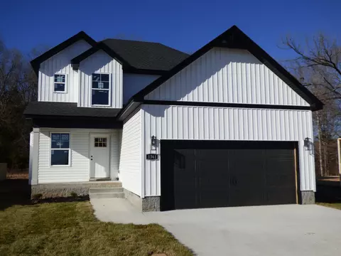 1361 Isaiah Dr, Clarksville, TN 37042