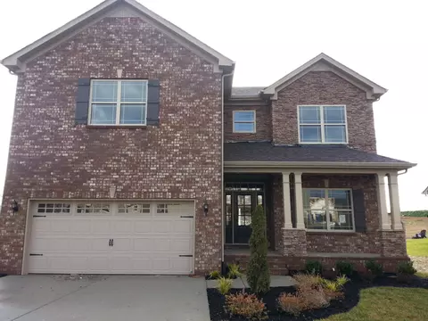 716 Rex Dr #LOT 47, Spring Hill, TN 37174