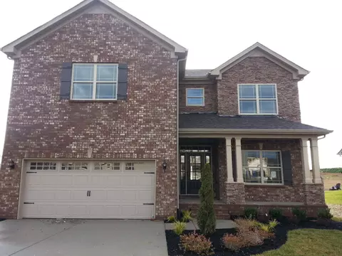 732 Rex Dr #LOT 39, Spring Hill, TN 37174
