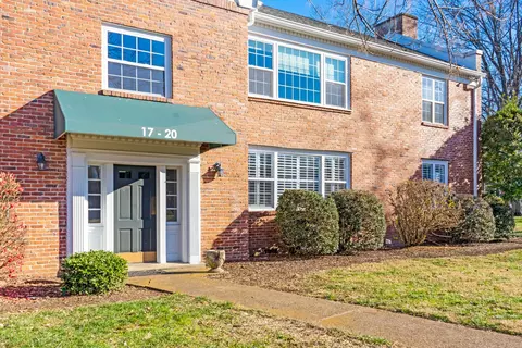 1112 Clifton Ln #18, Nashville, TN 37204