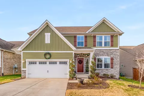 527 Avondale Park Blvd, Nashville, TN 37221