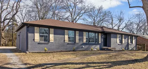 144 Dave Dr, Clarksville, TN 37042