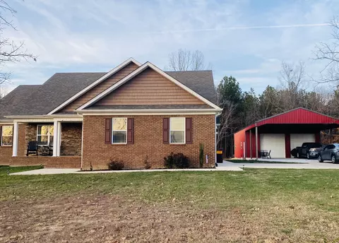 469 Presley Cir, Mount Pleasant, TN 38474