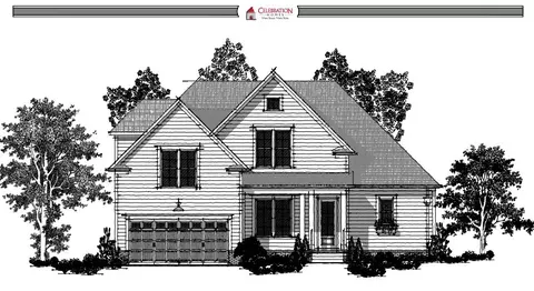 4040 John Marsh Rd, Spring Hill, TN 37174 photo 1