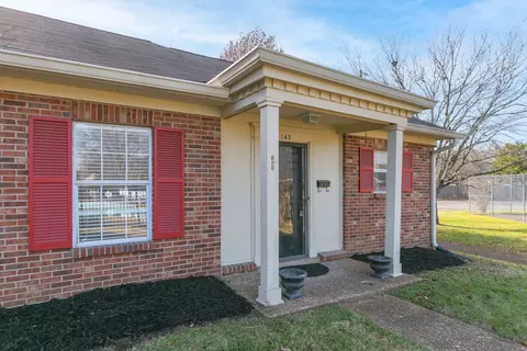 5600 Country Dr #163, Nashville, TN 37211