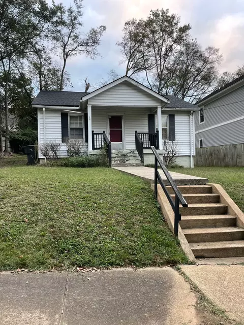 1213 Montgomery Ave, Nashville, TN 37207