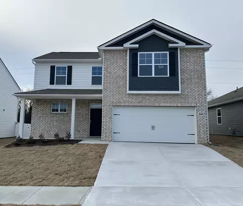 6015 Hunters Village Dr #LOT 197, Lebanon, TN 37087