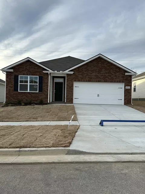 6021 Hunters Village Dr #LOT 200, Lebanon, TN 37087