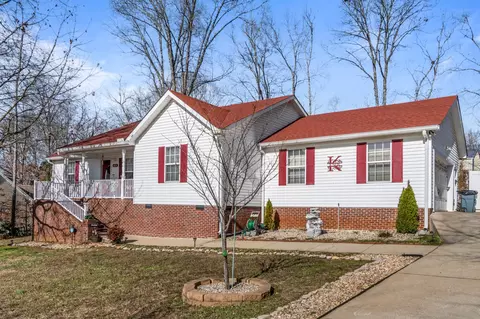 1604 Evelyn Ave, Chapel Hill, TN 37034