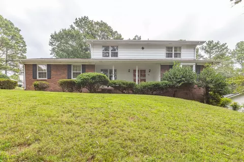 4407 James Ln, Chattanooga, TN 37416
