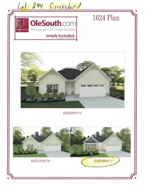 1422 Blackstone St, Murfreesboro, TN 37129