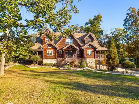 105 Driftwood Ln, Spring City, TN 37381