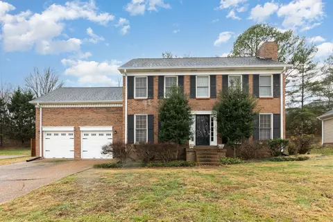 2007 Hidden Cove Rd, Mount Juliet, TN 37122