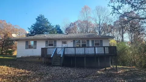 257 Wooten Rd, Big Rock, TN 37023