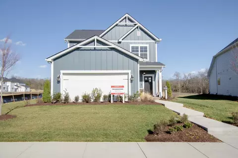 5384 Bellflower Hls, Hermitage, TN 37076