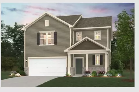 4701 Bramhall Ln, Murfreesboro, TN 37128