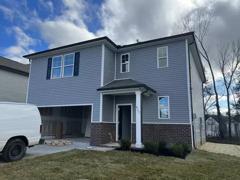 317 Dearborn Sta, Murfreesboro, TN 37128