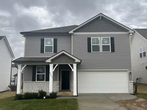 4544 Hoboken Way, Murfreesboro, TN 37128