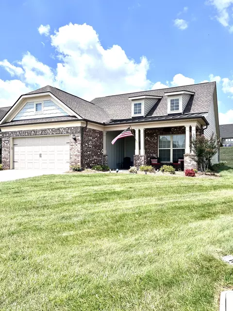 318 Carter Trl, Spring Hill, TN 37174