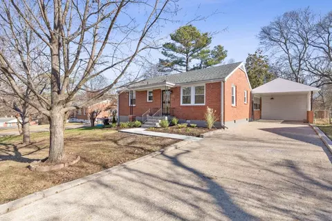 4906 Yorktown Rd, Nashville, TN 37211