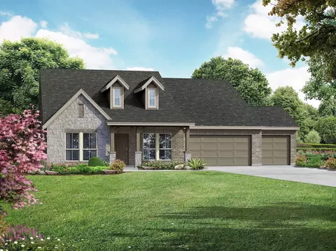 2410 Sunnyview Cv, Murfreesboro, TN 37128