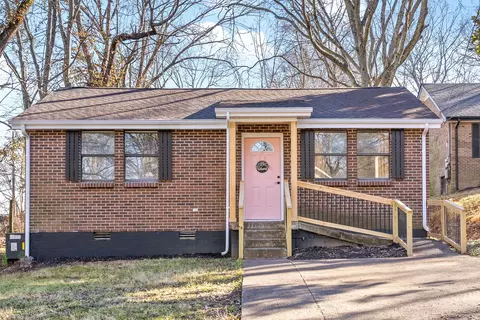 415 Poston St, Clarksville, TN 37040