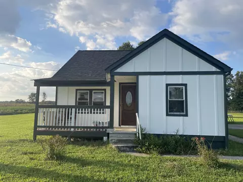 5 Cyril Wiser Rd, Manchester, TN 37355