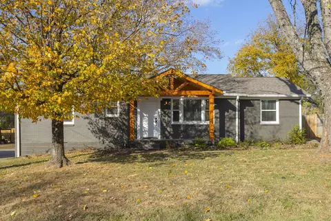 2720 Wellman Dr, Nashville, TN 37214