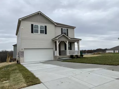 143 Millbrook Dr #LOT 40, Spring Hill, TN 37174