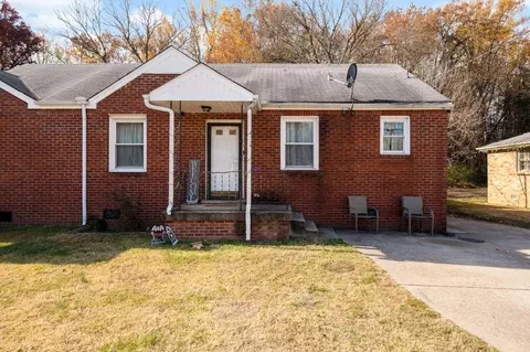 532 Raleigh Dr, Hermitage, TN 37076