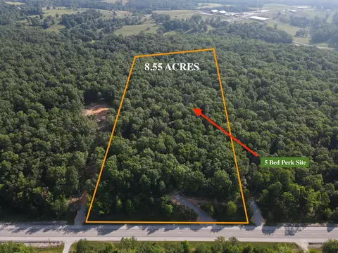 0 New Highway 7, Santa Fe, TN 38482
