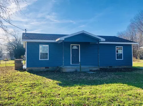 161 Roaring Springs Rd, La Fayette, KY 42254