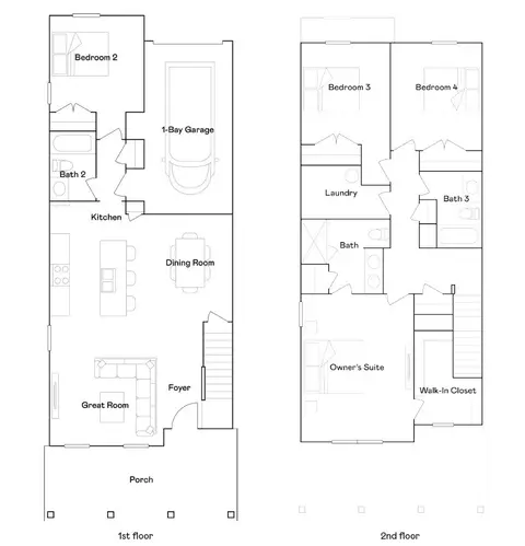 2740 Fordham St, Columbia, TN 38401