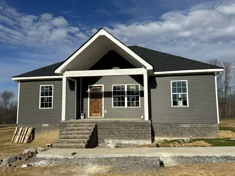 3088 Wixtown Rd, Westmoreland, TN 37186
