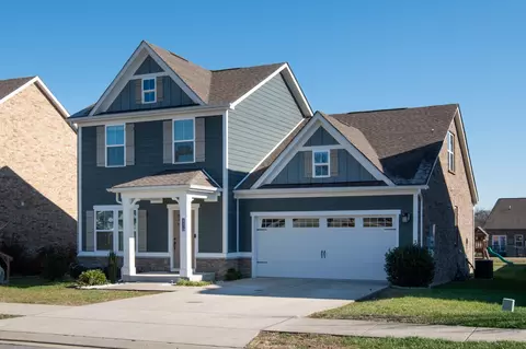 476 Goodman Dr, Gallatin, TN 37066