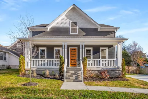 3006 Martha Ave, Nashville, TN 37206