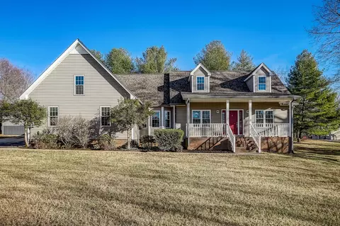 1166 S Wrights Ln, Gallatin, TN 37066