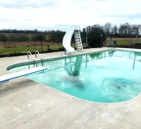 5555 Old Nashville Hwy, Mcminnville, TN 37110