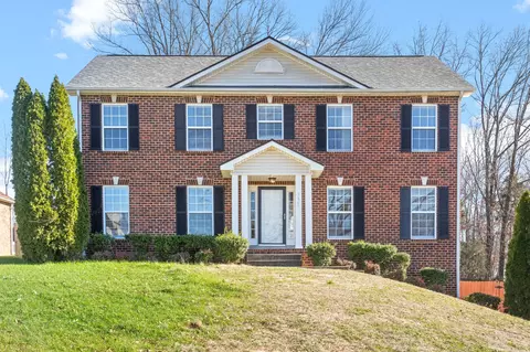3447 Hickory Glen Dr, Clarksville, TN 37040